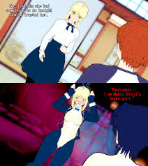 1boy 1girls black_hair completely_nude cuckold fategrand_order  fatestay_night fate_(series) female hand_on_breast human imminent_sex  long_hair looking_at_viewer male matou_shinji netorare peace_sign  saber_ntrok_(artist) sitting ... - Rule 34 Dev