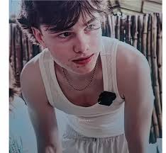 Sarah Face Reveal Mclovin Caleb