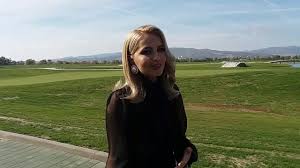 Golf teren samo za golaće. Theodora Popa Despre InvestiÈ›ia De 15 Milioane Euro De La Ciugud Youtube