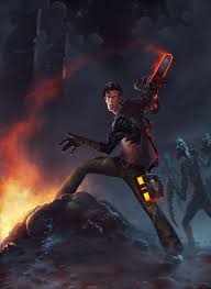 See more ideas about ash evil dead, ash williams, horror movies. Nerdofwar Horror Movie Art Horror Movies Horror