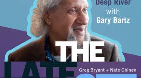 Gary Bartz