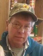 Obituary information for Daniel Roy Chaney