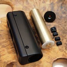 Performance so far is excellent, allan whiting from outback travel australia reports. Xpv Dna 75c Diy Kit Protovapor Com