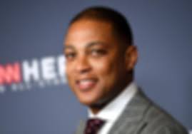 CNN anchor Don Lemon engaged to real estate agent Tim Malone