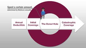 what is the donut hole