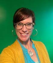 Michelle Fulk's Instagram, Twitter & Facebook