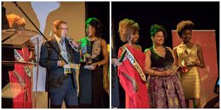 A delectable culinary experience @ www.haitiancreolecuisine.com. Entree To Black Paris November 2016