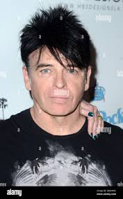 Steve morrison hi-res stock photography and images