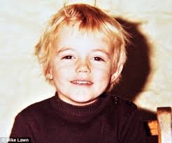 Depressed? Always tired? It could all be down to a childhood bump