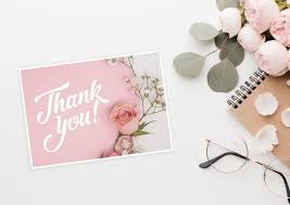 We did not find results for: Say Thank You 4 Diy Ideas For Your Thank You Card Postando Blog