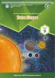 Media interaktif adalah alat bantu berbasis multimedia yang bisa menjabarkan pesan atau informasi dari guru ke siswa yang dalam prosesnya terjadi komunikasi aktif 2 aplikasi android mengenai materi astronomi dan tata surya. Tata Surya Yanti Lisnawati S Pd Buku Digital Pendidikan Khusus