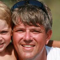 Joe Parrish (@joeparrish)