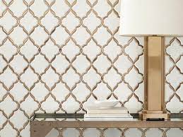 Decorative Backsplashes Floor Decor Porcelain Mosaic Gold Tile Floor Decor