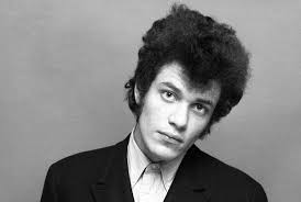 Jewish Guitar God Michael Bloomfield's Blues