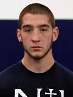 2010-11 Wrestling Roster