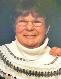 Sheila Jean Leighton