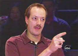 Brian wants to be a millionaire