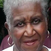 Goldie Marie Powell Obituary