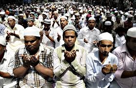 National Resources And Muslims: In The Mirror Of Sachar Committee Report|  Countercurrents
