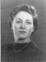 Joan Chandler Obituary