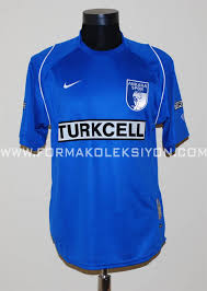 Ankaraspor 2020/2021 fikstürü, iddaa, maç sonuçları, maç istatistikleri, futbolcu kadrosu, haberleri kadroda yer alan oyuncuları pozisyon, yaş, forma giydiği maç sayısı, ilk onbirde sahaya çıktığı maç. Osmanlispor Home Football Shirt 2005 2006