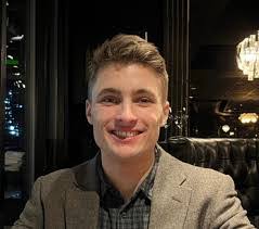 Charlie Downes's Instagram, Twitter & Facebook