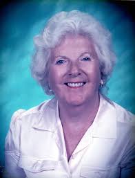 Josephine Whitfield Obituary