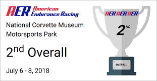 American Endurance Racing