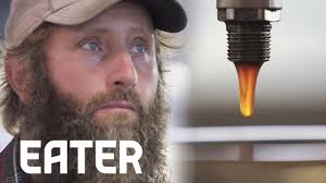 Sweet Like Sorghum Syrup: Sorghum's Journey to Appalachia