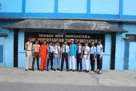 Smk penerbangan bina dhirgantara solojurusan :airframe and powerplanelectrical avionic teknik kendaraan ringaninfo lebih lanjut : Smk Penerbangan Solo Posts Facebook