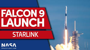 The launch manifest for spacex. Spacex Launches 60 Starlink Satellites On Falcon 9 Youtube