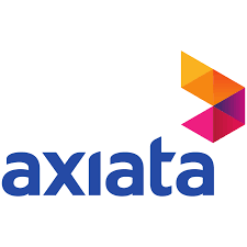 Axiata has controlling interests in. Axiata Group Hb Radiofrequency