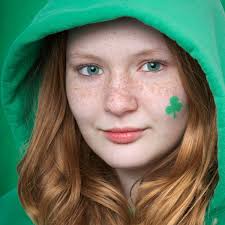 As a result, they term persons of irish descent having dark. When Irish Eyes Are Smiling