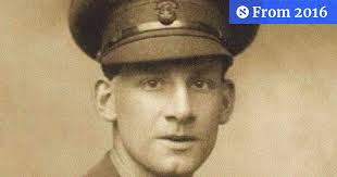 1886: 'Mad Jack,' a Warrior Hero Who Wrote Poetry, Is Born