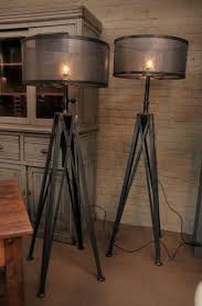Fascinating Industrial Floor Lamp For Home Decorations Hoommy Com Industrial Style Lamps Diy Floor Lamp Industrial Floor Lamps