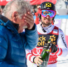 Jun 26, 2021 · rechtliche hinweise: Ski Alpin Mit Drei Kristallkugeln Sagt Marcel Hirscher Erstaunliches Welt