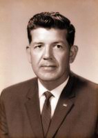 Morris Lawton Obituary