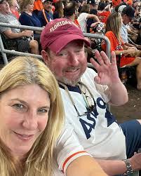 Tricia Eby's Instagram, Twitter & Facebook