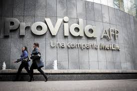 Pension fund administrator provida) is the pension fund manager leader in the chilean pension fund. Retiro De Ahorros De Pension Provida Acude A La Corte Suprema Diario Financiero