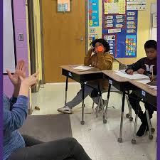 Take a look at what TSD Nashville has been up to since getting back from  winter break! TSD Nashville students were excited to be back in school to  start 2023! Teachers and