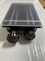 Nsystem マップケース コマ図ホルダー ラリー 自転車 バイク アドベンチャー