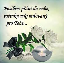 Den otců je pro mě posvátný, jak by ne, vždyť je překrásný. Facebook