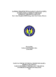 The batu pahat department at kolej vokasional on academia.edu. Top Pdf Laporan Praktik Pengalaman Lapangan Ppl International Mobility Program Di Kolej Vokasional Batu Pahat Jln Kluang Km 7 83000 Batu Pahat Johor Malaysia 123dok Com