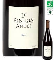 Roc des Anges "Unic" 2019