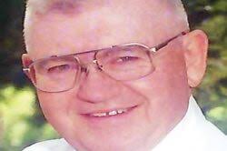 Christopher George Rigler, Jr.