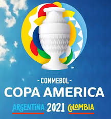 The 2021 tournament sees the copa américa return to brazil after both argentina and colombia were stripped of the tournament. Cancion Oficial De Copa America Confirma Que Se Jugara En Colombia