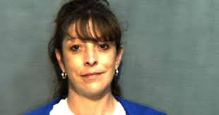 Woman gets 15 years for trafficking meth