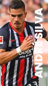 Força portugal 💪🇵🇹 #andre #andresilva #as9 #forza #andrè #worldcup2018 #acmilan #milanista #cute… Pin Von Moi Auf The Andre Silva Eintracht Frankfurt Eintracht Frankfurt
