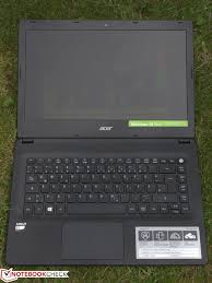 Maybe you would like to learn more about one of these? Acer Aspire Es1 420 Notebook Review Notebookcheck Net Reviews