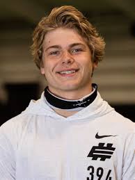 AJ Simpkins, Hopewell, Pro-Style Quarterback